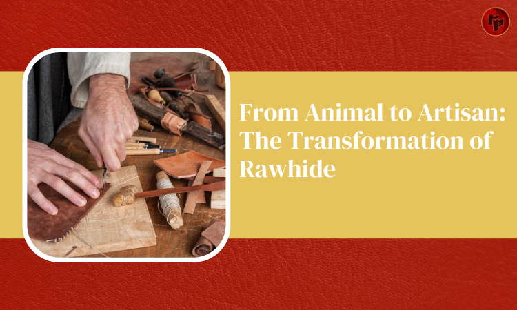 The Transformation of Rawhide