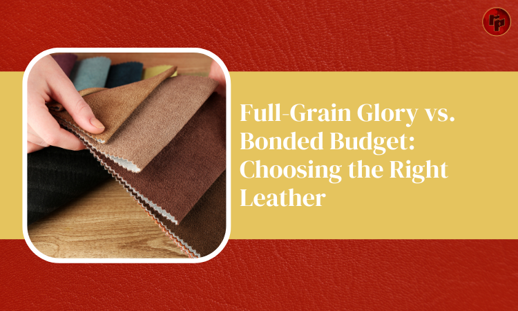 Choosing the Right Leather